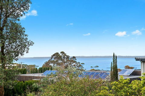 Evans Beach Retreat - Accommodation Georgetown 1
