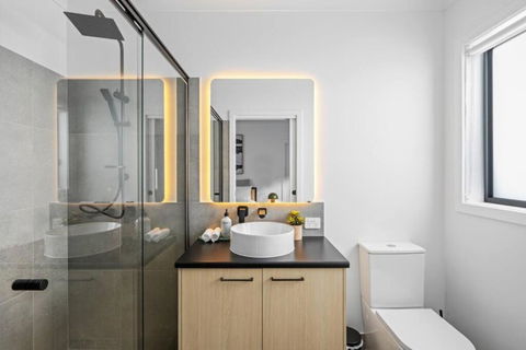 Eve House 2 Thurgoona - Accommodation Georgetown 3