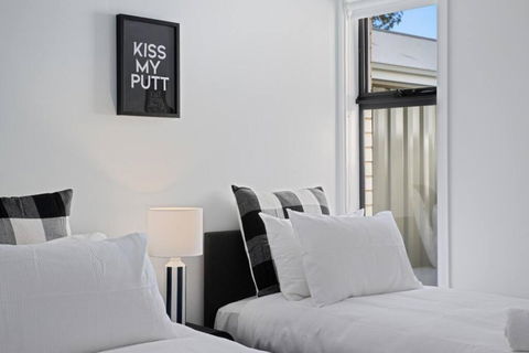 Eve House 2 Thurgoona - Accommodation Georgetown 4