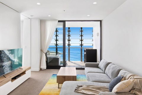 Exceptional Beach Views - Luxury Apartment - Accommodation Georgetown 0