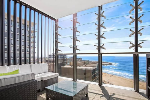 Exceptional Beach Views - Luxury Apartment - Accommodation Georgetown 1