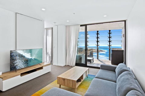 Exceptional Beach Views - Luxury Apartment - Accommodation Georgetown 2