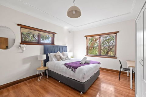 Exclusive Queen Suite - Free WIFI & Nearby Transport - Accommodation Georgetown 0