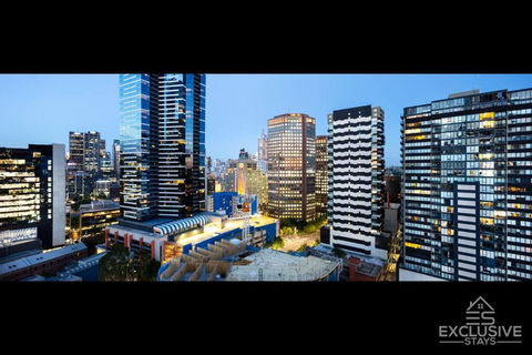 Exclusive Stays - Boulevard Penthouse - Accommodation Georgetown 0
