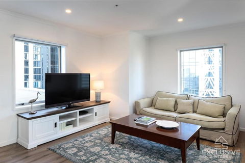 Exclusive Stays - Boulevard Penthouse - Accommodation Georgetown 2