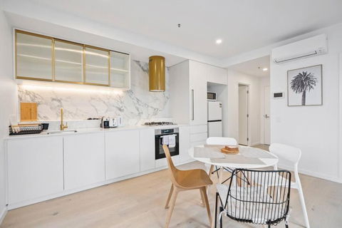 Elegant Home-Luxury Apt In Heart Of BoxHill 2B2B1C - Accommodation Georgetown 4