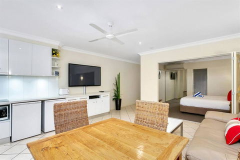 Escape For Two - A Boutique Tropical Treasure - Accommodation Georgetown 4