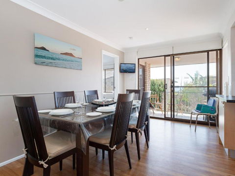Endeavour 3 Large Three Bedroom Unit With Filtered Water Views - Accommodation Georgetown 4
