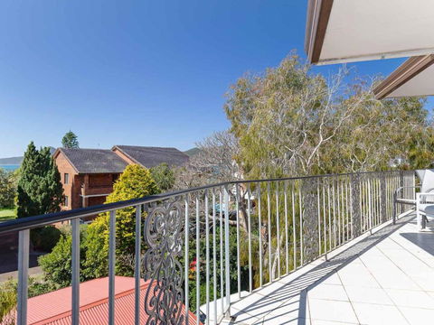 Endeavour 3 Large Three Bedroom Unit With Filtered Water Views - Accommodation Georgetown 0