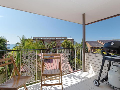 Endeavour 3 Large Three Bedroom Unit With Filtered Water Views - Accommodation Georgetown 2