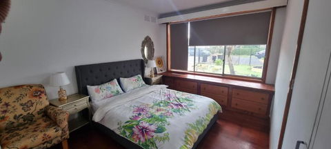 Entire 3 Bed Rooms Unit -Rosy House 1 - Accommodation Georgetown 0
