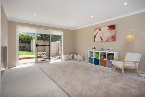 Entire Home In Park Central - Family-Friendly Getaway - Walk To Parks, Shops And Transport In Macarthur - Accommodation Georgetown 4