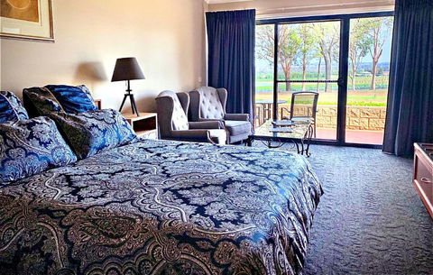 Estate Tuscany - Accommodation Georgetown 2
