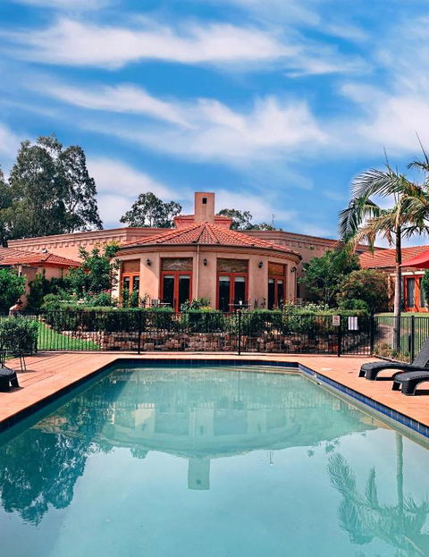 Estate Tuscany - Accommodation Georgetown 0