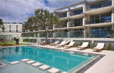 Fairshore 28 Escape Pool, Balcony & Beach - Accommodation Georgetown 0