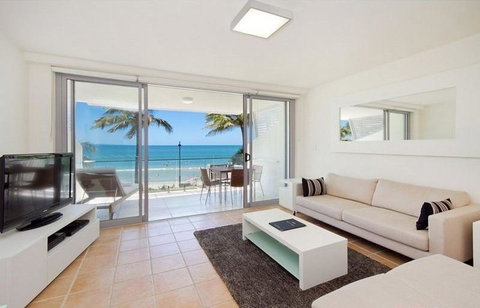 Fairshore 28 Escape Pool, Balcony & Beach - Accommodation Georgetown 3