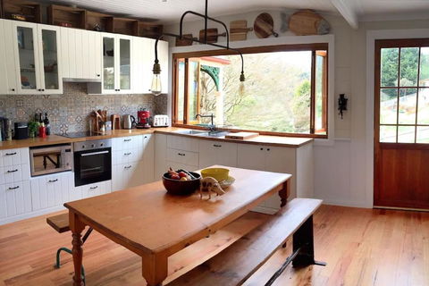 Explore Derby From Gorgeous Home With Outdoor Bath - Accommodation Georgetown 0
