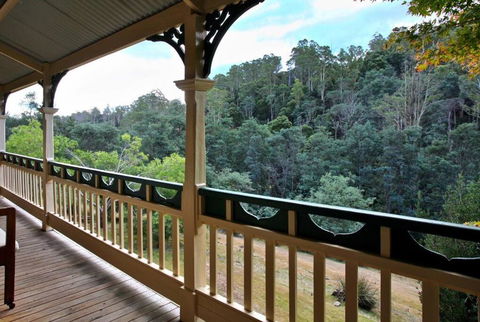 Explore Derby From Gorgeous Home With Outdoor Bath - Accommodation Georgetown 4