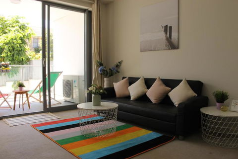 Exquisite Family Home +Parking, Close To CBD - Accommodation Georgetown 1