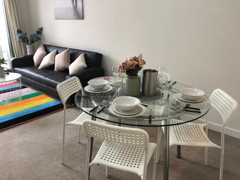Exquisite Family Home +Parking, Close To CBD - Accommodation Georgetown 2