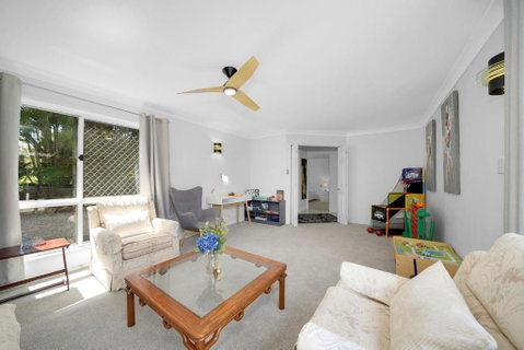 Family Escape Serene Oasis With Pool And AC - Accommodation Georgetown 4