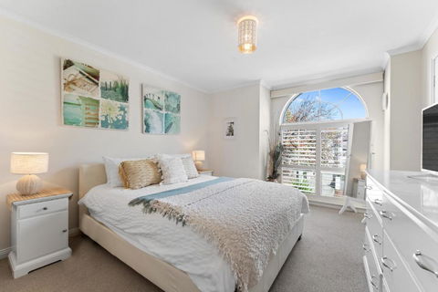 Fantastic Family Home Near City - Accommodation Georgetown 4