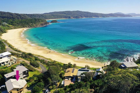 Far Shore - Accommodation Georgetown 1