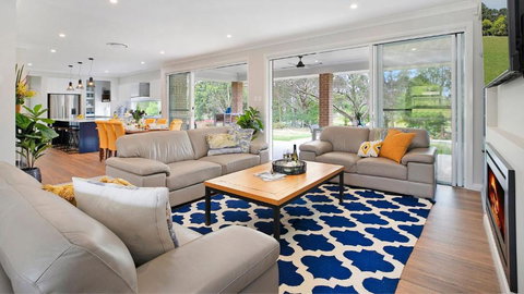 Forest Brae - Accommodation Georgetown 2