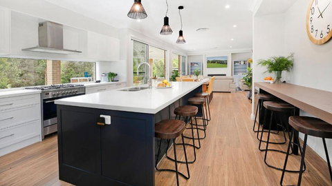 Forest Brae - Accommodation Georgetown 4