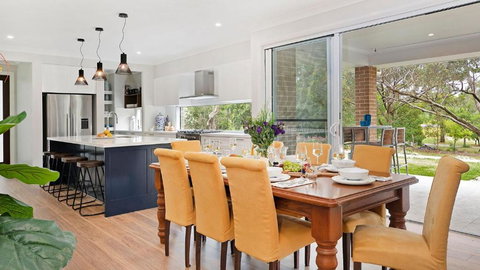 Forest Brae - Accommodation Georgetown 3