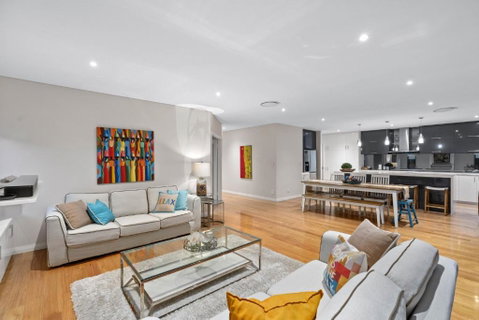 Family Vacation Escapade Shops Beach And Sun Await - Accommodation Georgetown 0