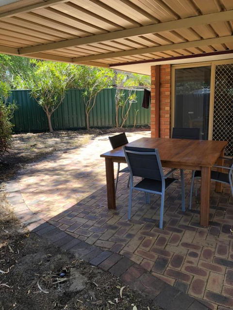 Glenelg Street - Accommodation Georgetown 3