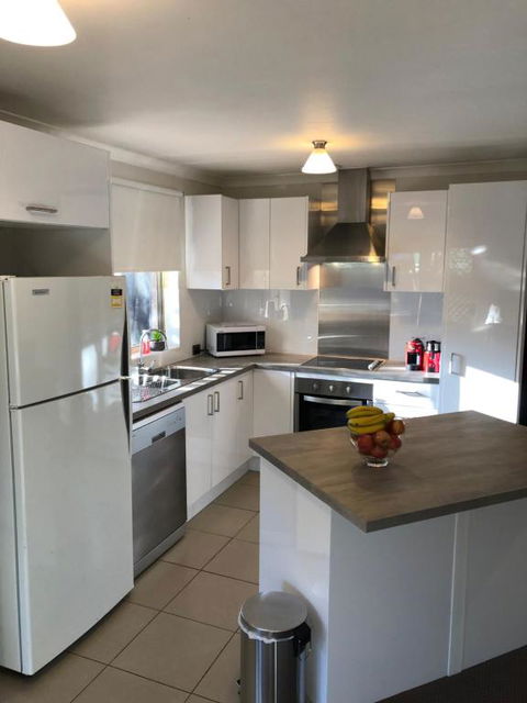 Glenelg Street - Accommodation Georgetown 0