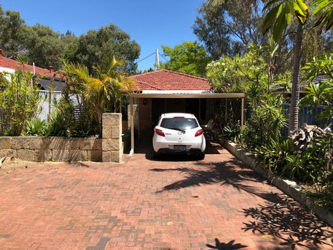 Glenelg Street - Accommodation Georgetown 1