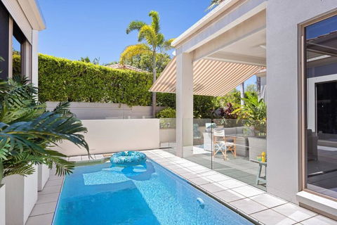 Golfers Paradise In Noosa Heads - Accommodation Georgetown 1