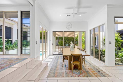 Golfers Paradise In Noosa Heads - Accommodation Georgetown 3