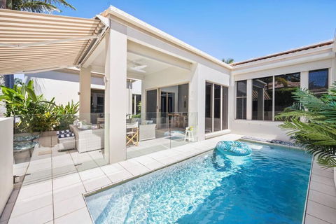 Golfers Paradise In Noosa Heads - Accommodation Georgetown 0