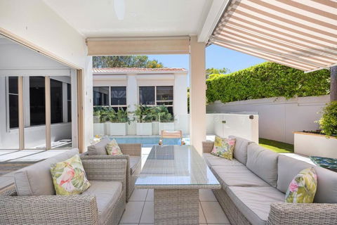 Golfers Paradise In Noosa Heads - Accommodation Georgetown 2