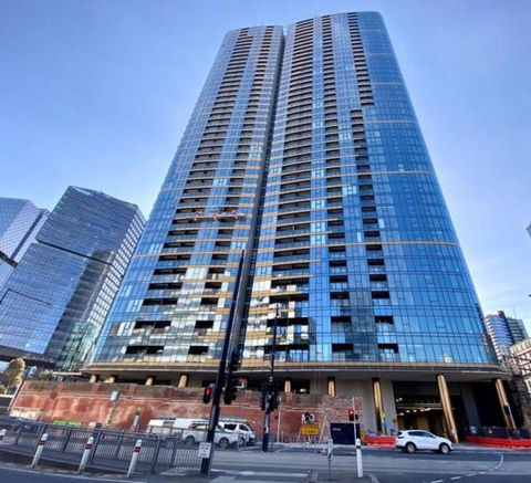Glamorous 2BR Apt With Ocean & River Views & Free Parking - Accommodation Georgetown 2