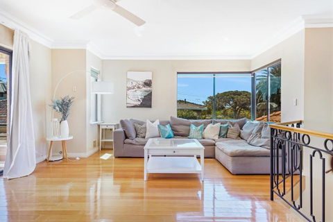 Fun In The Sun Pool Bliss & Ocean Views - Accommodation Georgetown 2