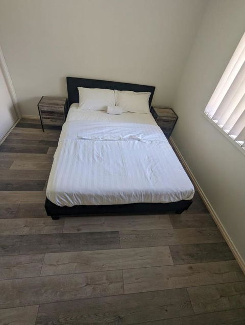 Gladstone Entire House 4 Beds 2 Baths Air-conditioned In City - Accommodation Georgetown 4