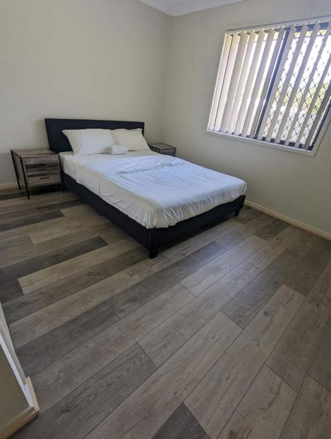 Gladstone Entire House 4 Beds 2 Baths Air-conditioned In City - Accommodation Georgetown 2