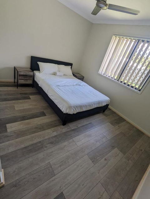 Gladstone Entire House 4 Beds 2 Baths Air-conditioned In City - Accommodation Georgetown 1