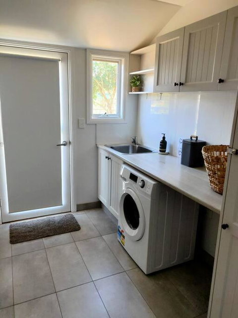 Fulham Homestead Historic Rural Large 3 Bedroom Guesthouse - Accommodation Georgetown 3