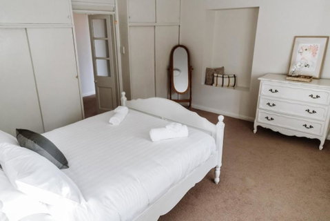 Fulham Homestead Historic Rural Large 3 Bedroom Guesthouse - Accommodation Georgetown 2