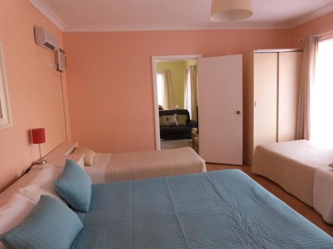 Fullarton Motor Lodge - Accommodation Georgetown 4