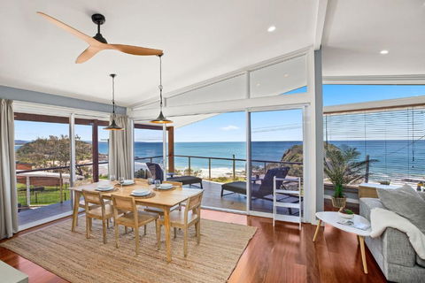 Gagaal Lookout - Accommodation Georgetown 1
