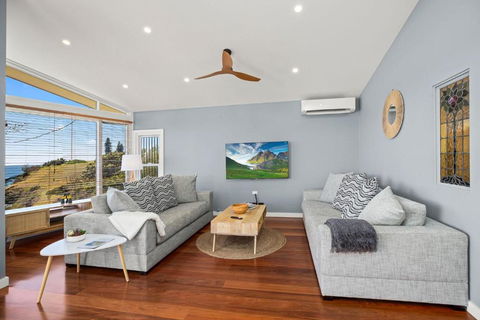 Gagaal Lookout - Accommodation Georgetown 2