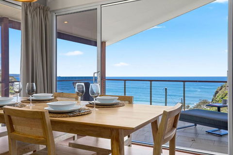 Gagaal Lookout - Accommodation Georgetown 4