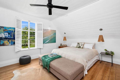 Gable House Geelong - Accommodation Georgetown 1